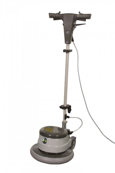Rumba Poliermaschine