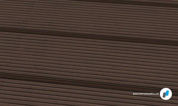 Gunreben WPC COEX "Mooreiche" (22 mm)