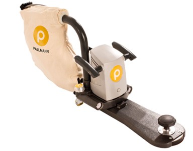 Gecko Star Randschleifmaschine