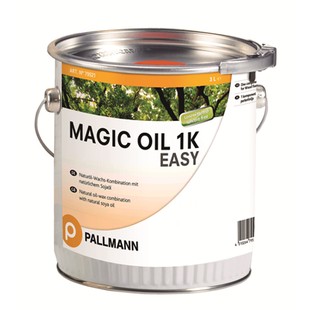 MAGIC OIL 1K EASY