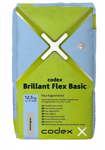 codex Brillant Flex Basic 