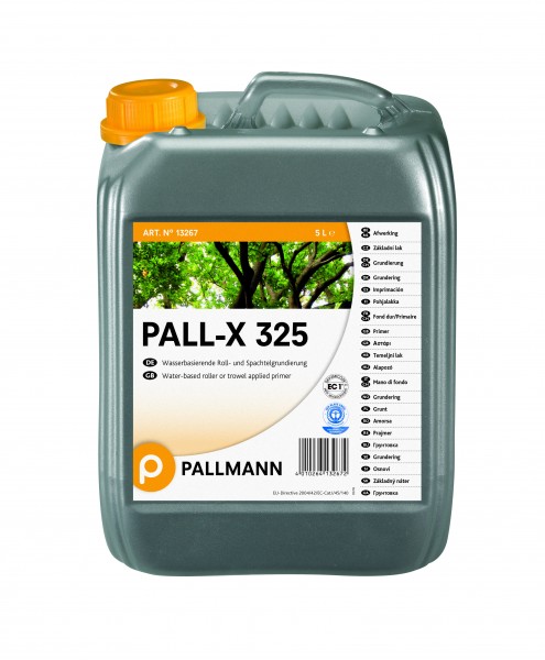 Pall-X 325