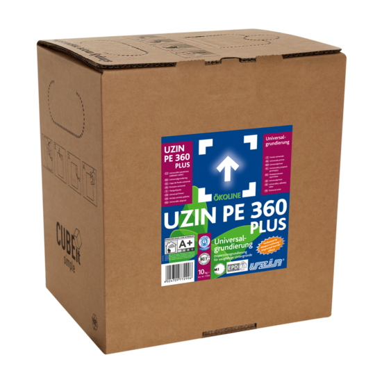 UZIN PE 360 Plus Cube