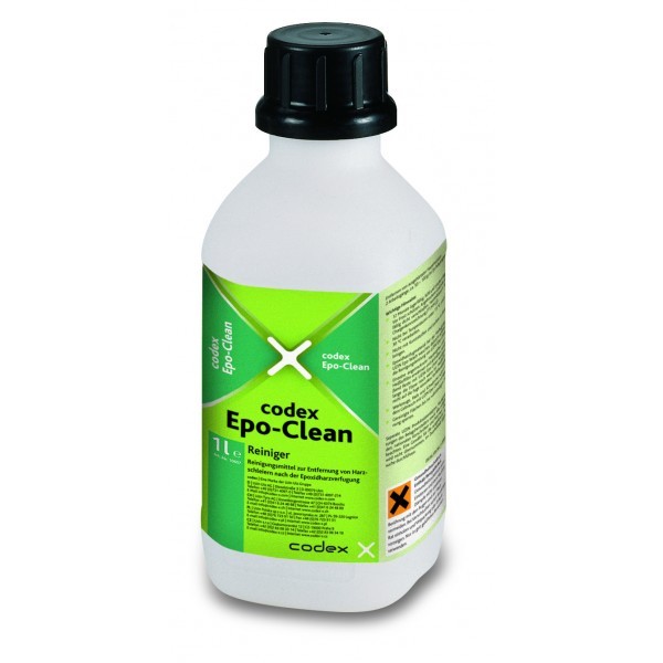 codex Epo Clean - Reiniger