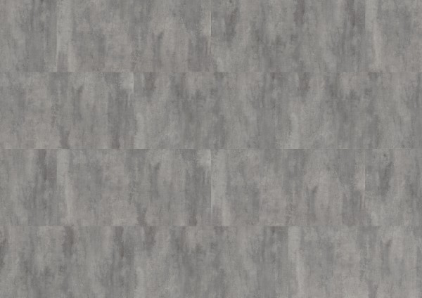 Brilliants flooring Fati Clic Fliesen XXL - 61606 Cement Dark grey
