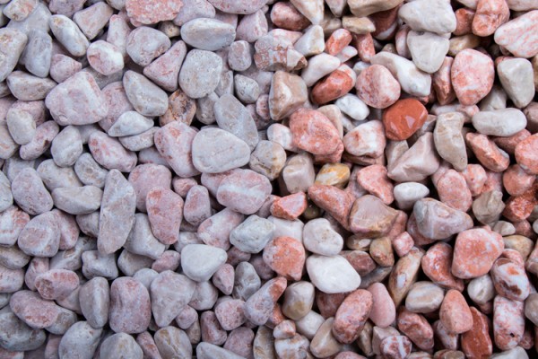 GSH Alazana getrommelt, 8-15 mm (#10173)