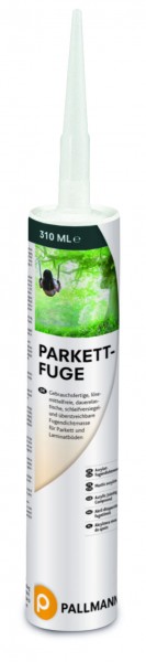 Parkettfuge