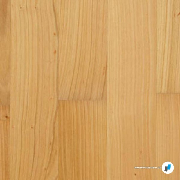 Hoco 2-Schicht Profistab L Kirschbaum europ. naturel