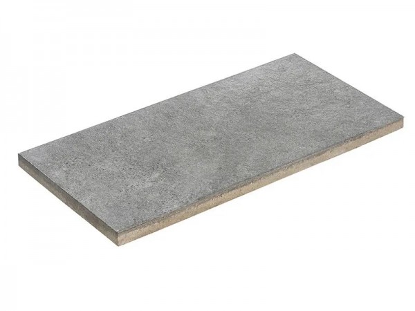 Diephaus - Terassenplatte Asparo Basalt 80/40/4 CM