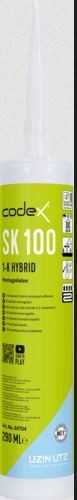 SK 100 1-K Hybrid-Montagekleber