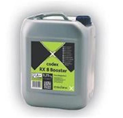 codex Power RX 8 Booster Flex-Dispersion S2