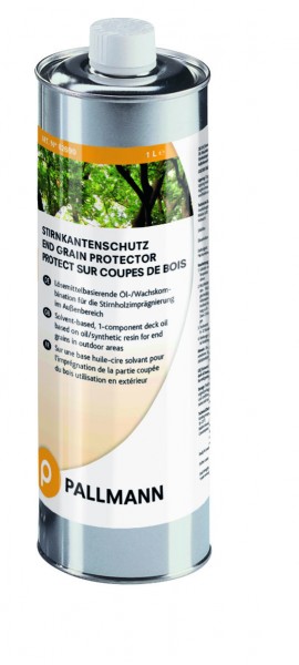 Stirnkantenschutz