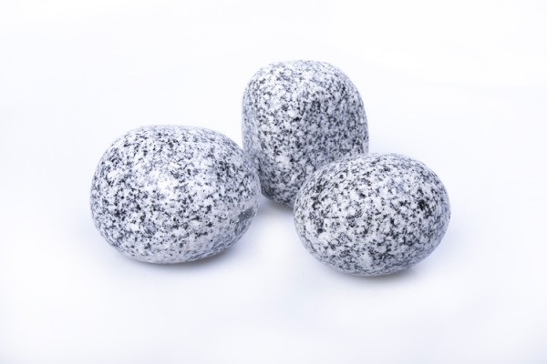 GSH Gletscherballs Granit , 50-100 mm (#10187)