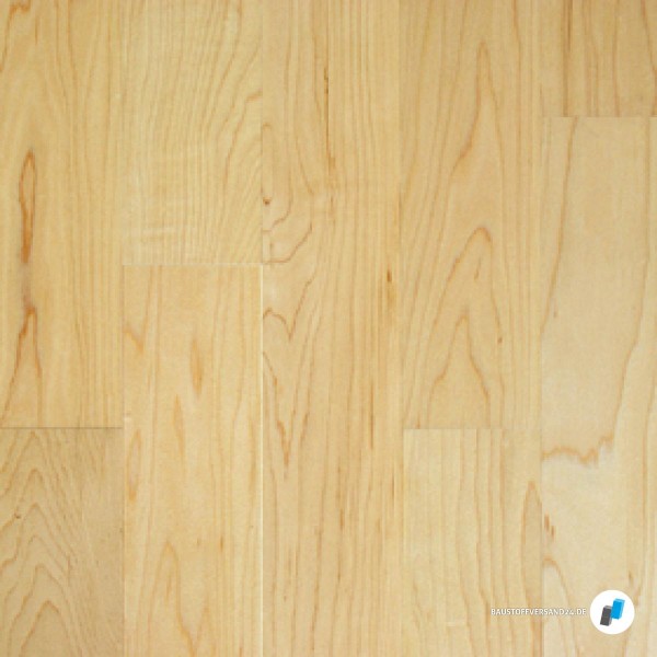 Hoco 2-Schicht Profistab L Ahorn kanadisch naturel