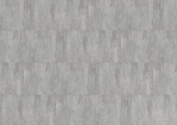 Brilliants flooring Fati Clic Fliesen XXL - 61601 Cement Light