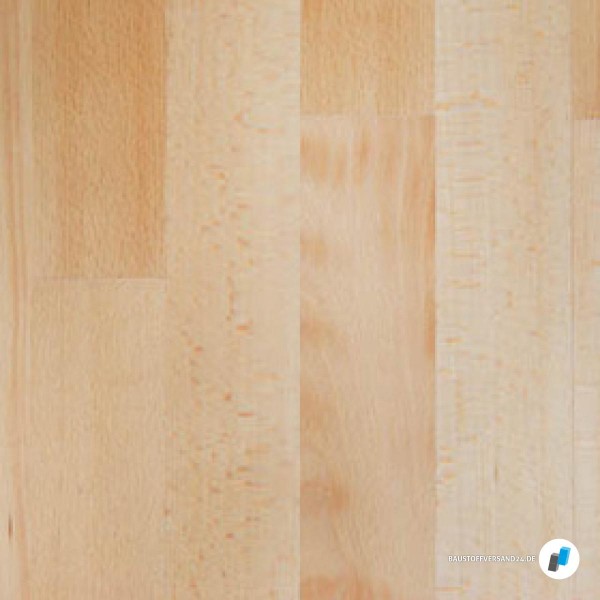 Hoco 2-Schicht Profistab L Buche ungedämpft naturel