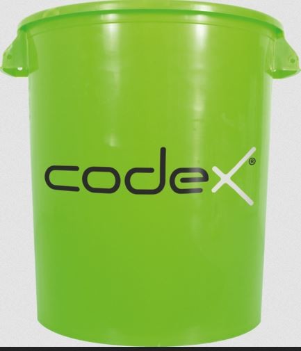 codex Anrühreimer - 30 Liter