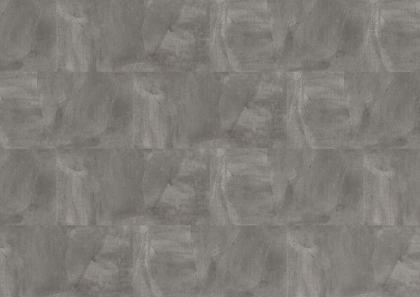 Brilliants flooring Fati Clic Fliesen XXL - 61602 Concrete Grey