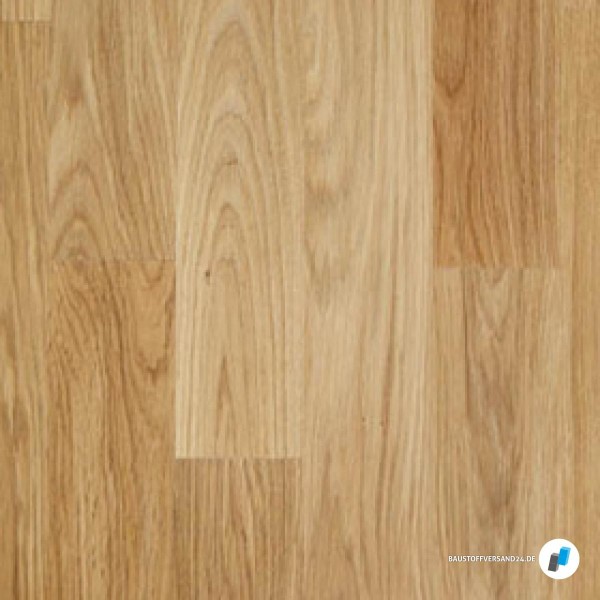 Hoco 2-Schicht Profistab L Eiche naturel