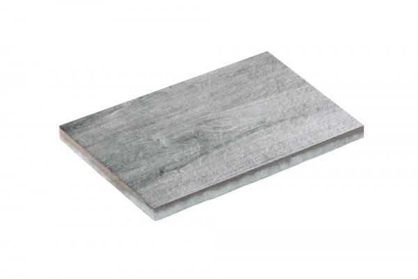 Diephaus - Terassenplatte Natura Fino Mittelgrau 60/40/4 CM