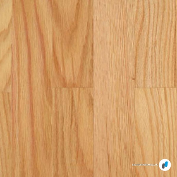 Hoco 2-Schicht Profistab L Roteiche naturel