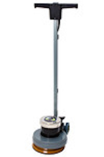 Wolff Einscheibenmaschine Twister 300