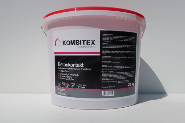 Kombitex Betonkontakt