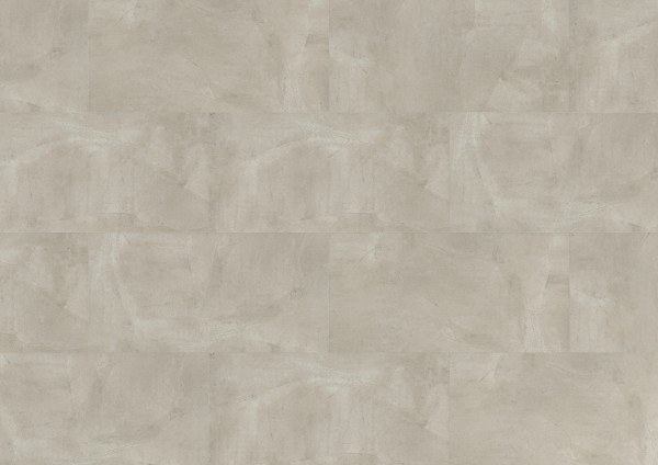 Brilliants flooring Fati Clic Fliesen XXL - 61603 Concrete Sand
