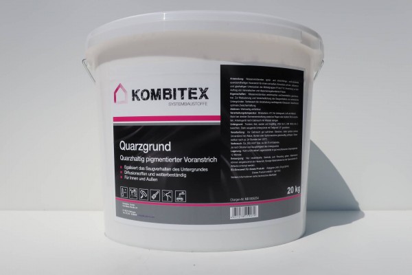 Kombitex Quarzgrund