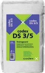 codex DS 3/5