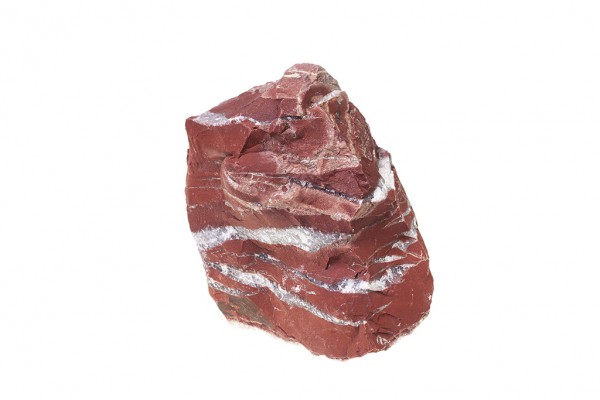 GSH Red Jaspis Findlinge (#10308)