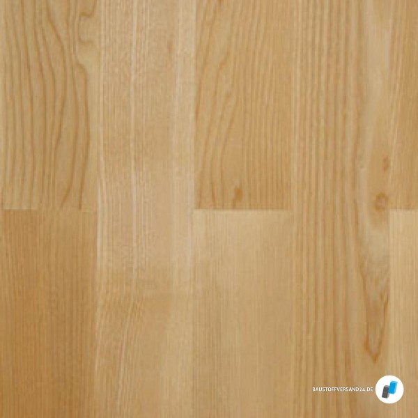 Hoco 2-Schicht Profistab L Esche naturel