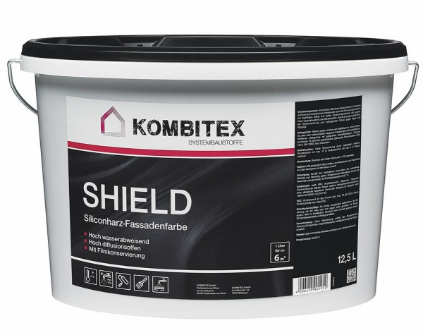Kombitex SHIELD weiß