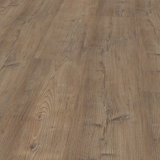 Brilliands flooring Mani Hybrid HDF Clic - 61111 Eiche Stahl